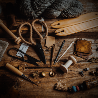 Puhdetyöt ja askartelu