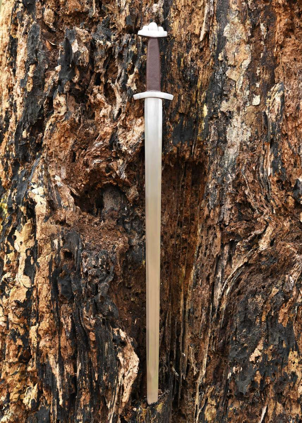 Viikinkimiekka, aloittelevalle harrastajalle