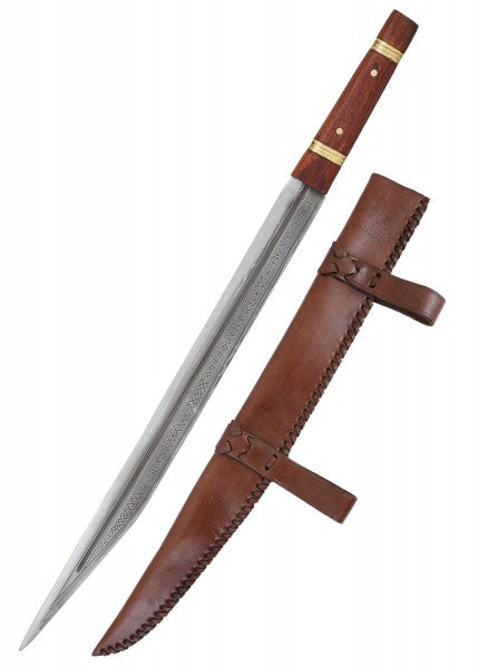 Seax, Beagnoth