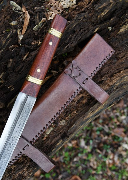 Seax, Beagnoth