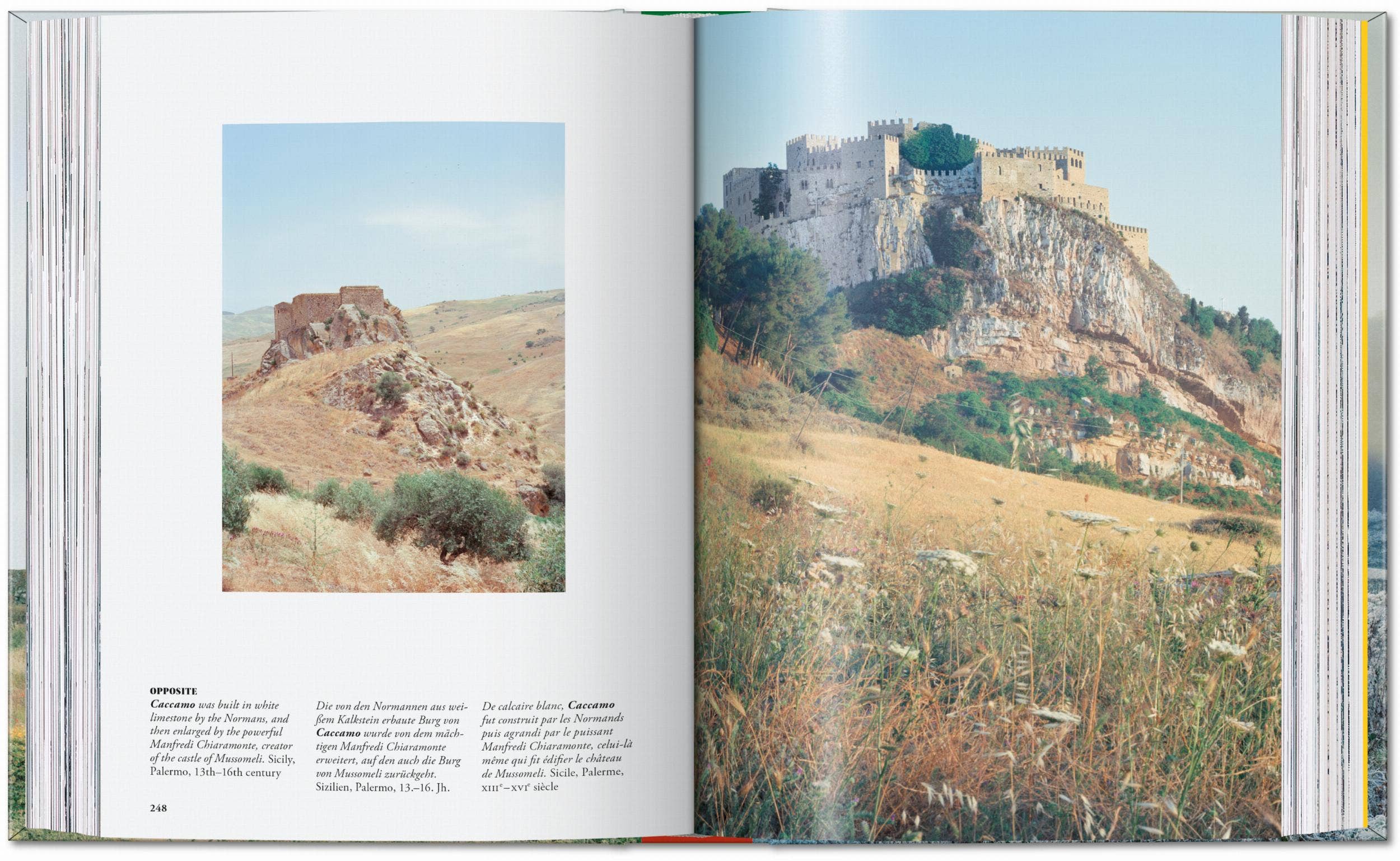 Stone Age -Frédéric Chaubin , 45th Ed. (German, French, English)