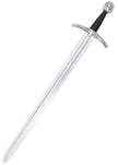 Lothair -miekka 103 cm – ritarimiekka LARP- ja cosplay-käyttöön
