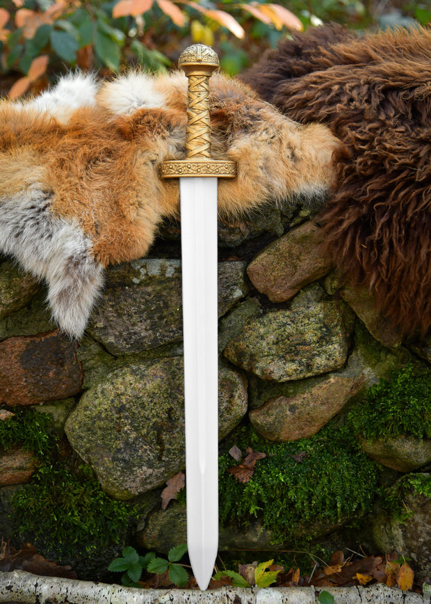 Rexor LARP -miekka 63 cm – lasten ritarimiekka