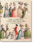 The Complete Costume History - Racinet (German, French, English)