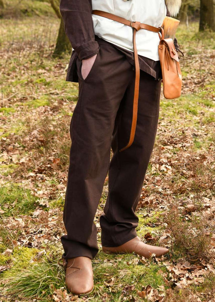 Hagen, keskiaikahousut