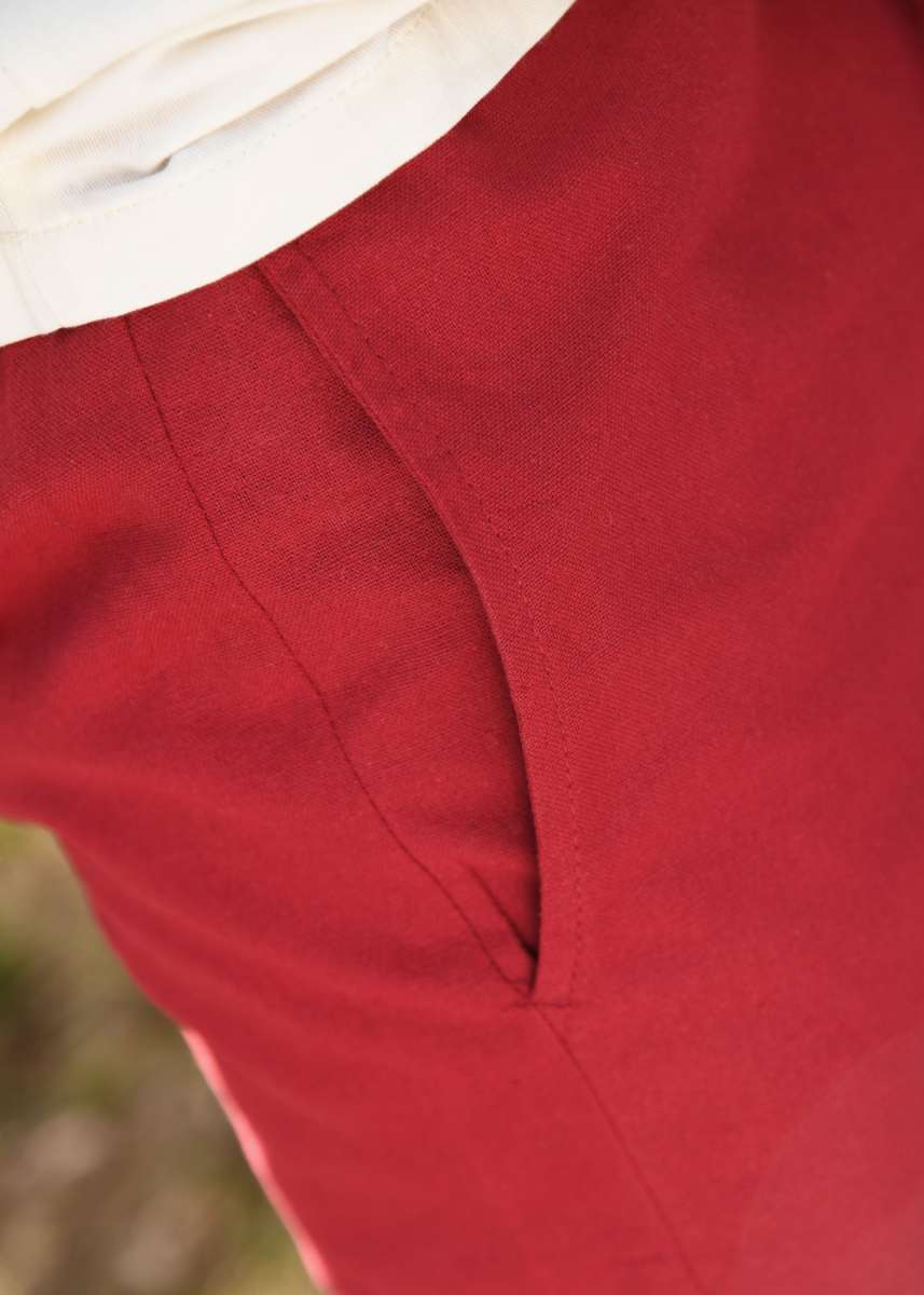 Hagen, keskiaikahousut