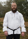 Keskiaikaisen merirosvon paita, Henry