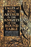 Tales Of King Arthur & The Knights Of The Round Table