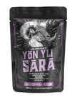YÖN YLI SÄRÄ - Lemiläinen kuivaliha 50g - Lemin Särä