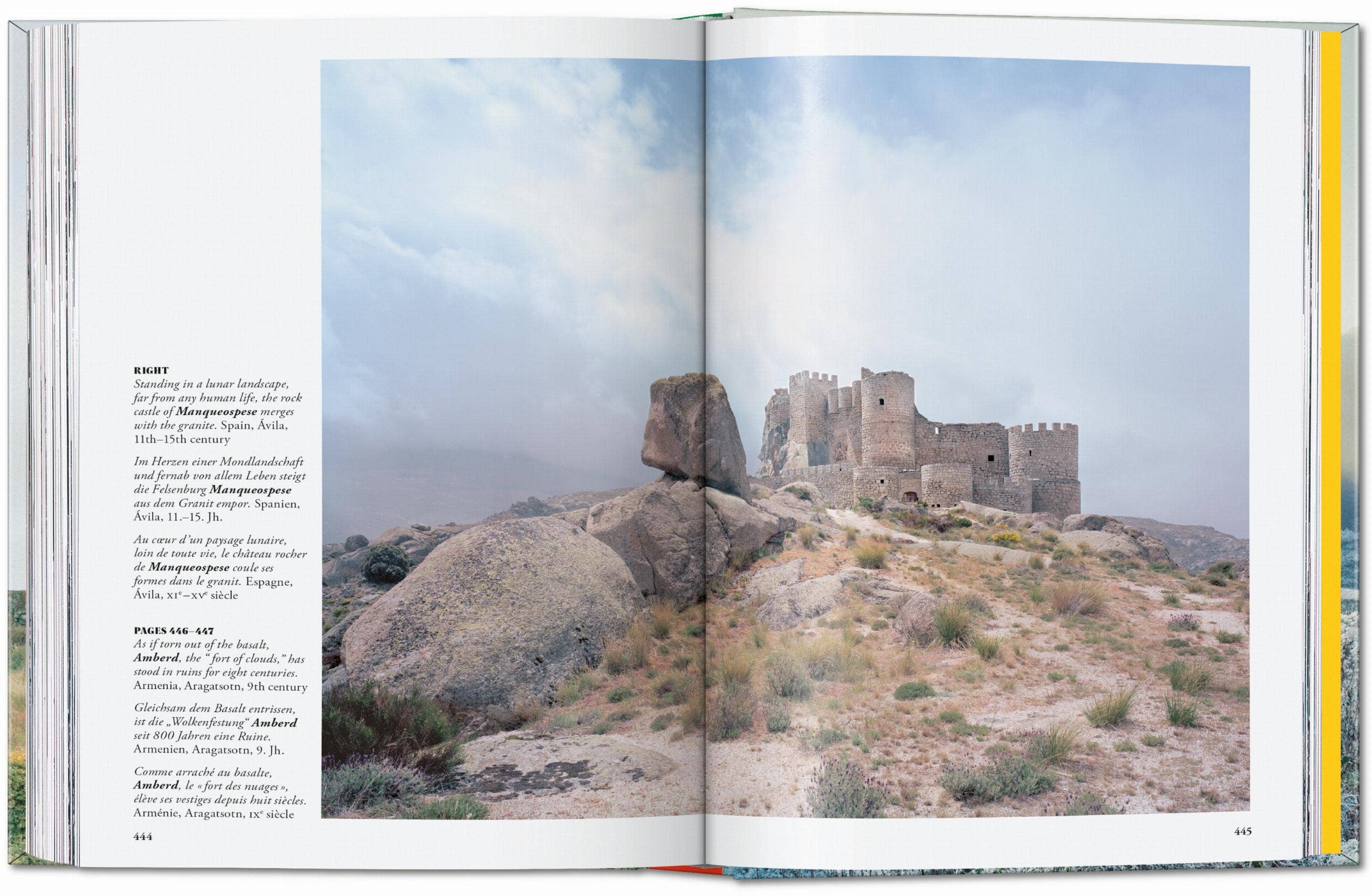 Stone Age -Frédéric Chaubin , 45th Ed. (German, French, English)