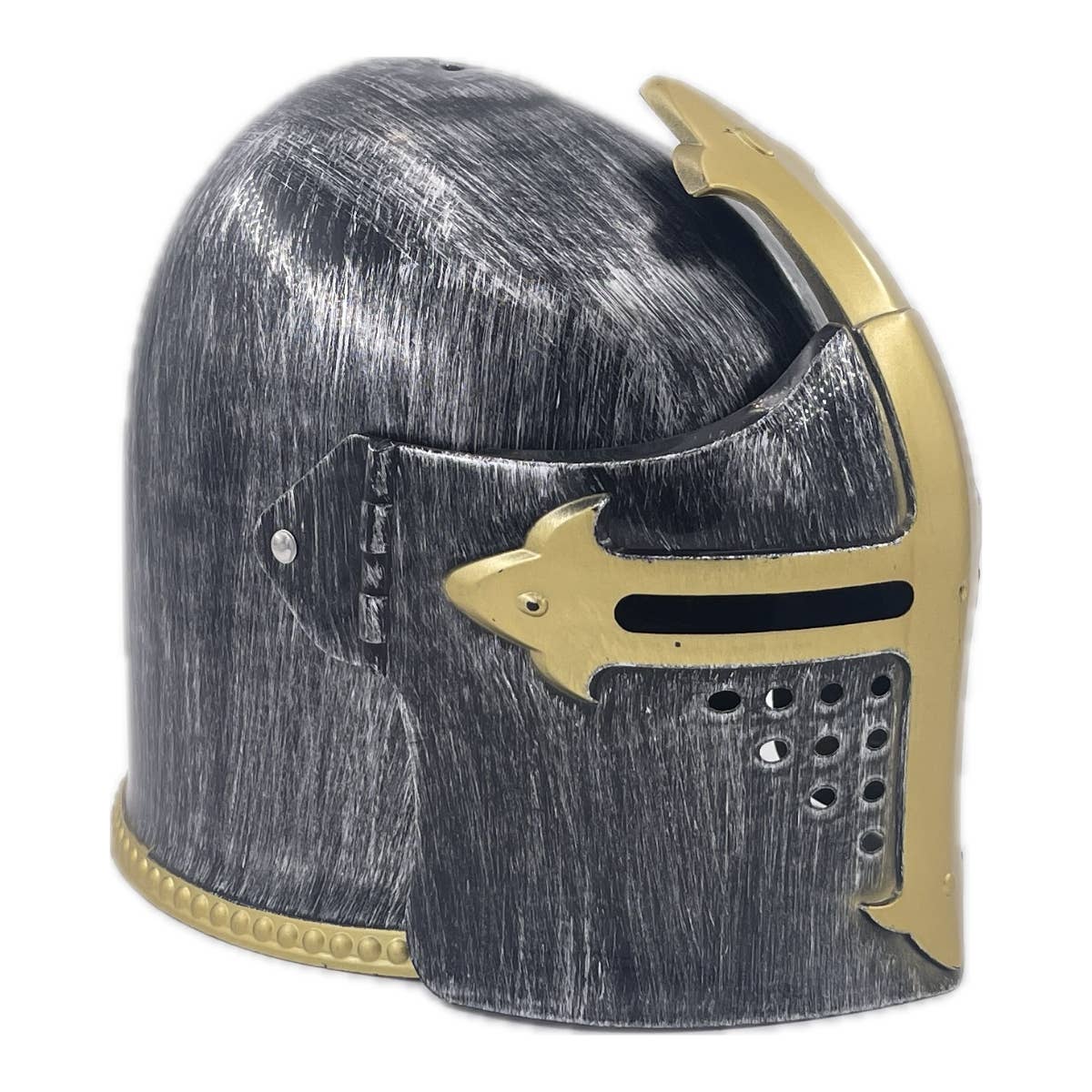 Ritarin kypärä