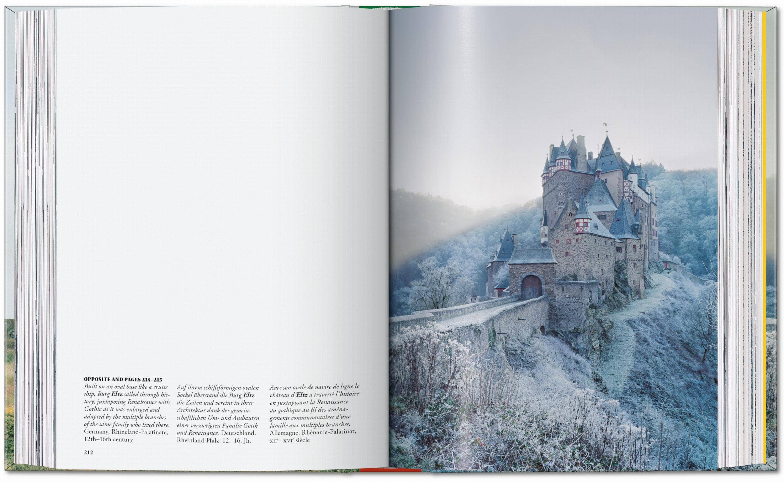 Stone Age -Frédéric Chaubin , 45th Ed. (German, French, English)