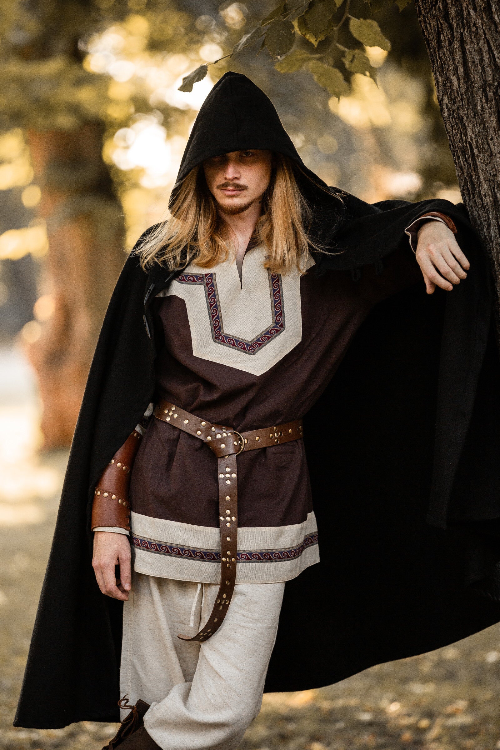 Kelttiläinen tunika Aidan