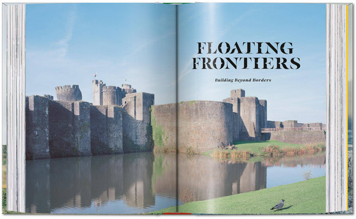 Stone Age -Frédéric Chaubin , 45th Ed. (German, French, English)