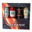 Volcanic Salt Pack – Islannin tulen ja jään maut 4 x 40 g