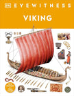Viking (DK Eyewitness) cover image