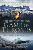 History Behind Game of Thrones: The North Remembers cover image
