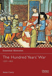 The Hundred Years' War cover image