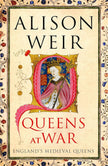 Queens at War cover image