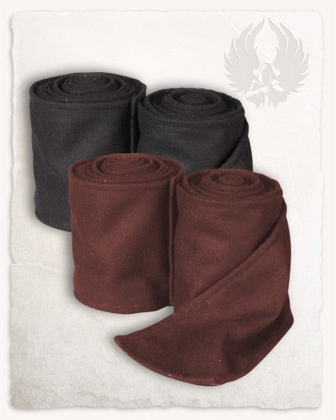 Hamond-säärikääreet