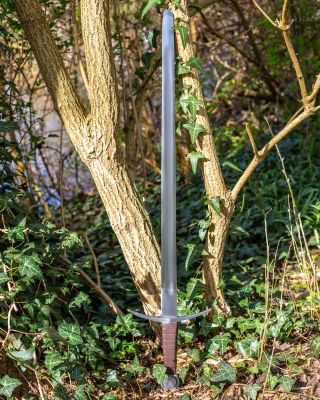 Arnold-näytöstaistelumiekka