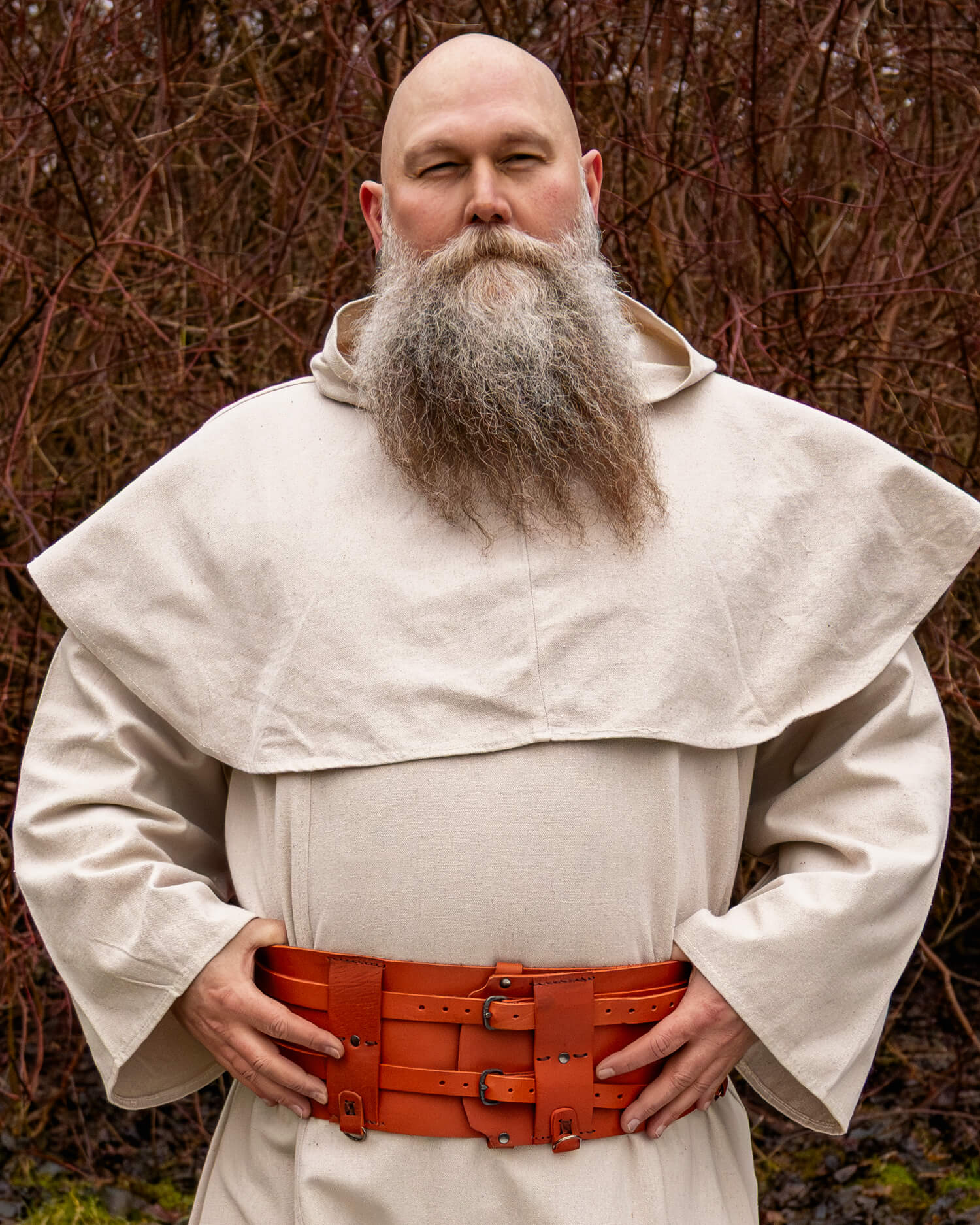 Darius-kaksoisvyö