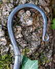 Pitkä S-koukku 23cm