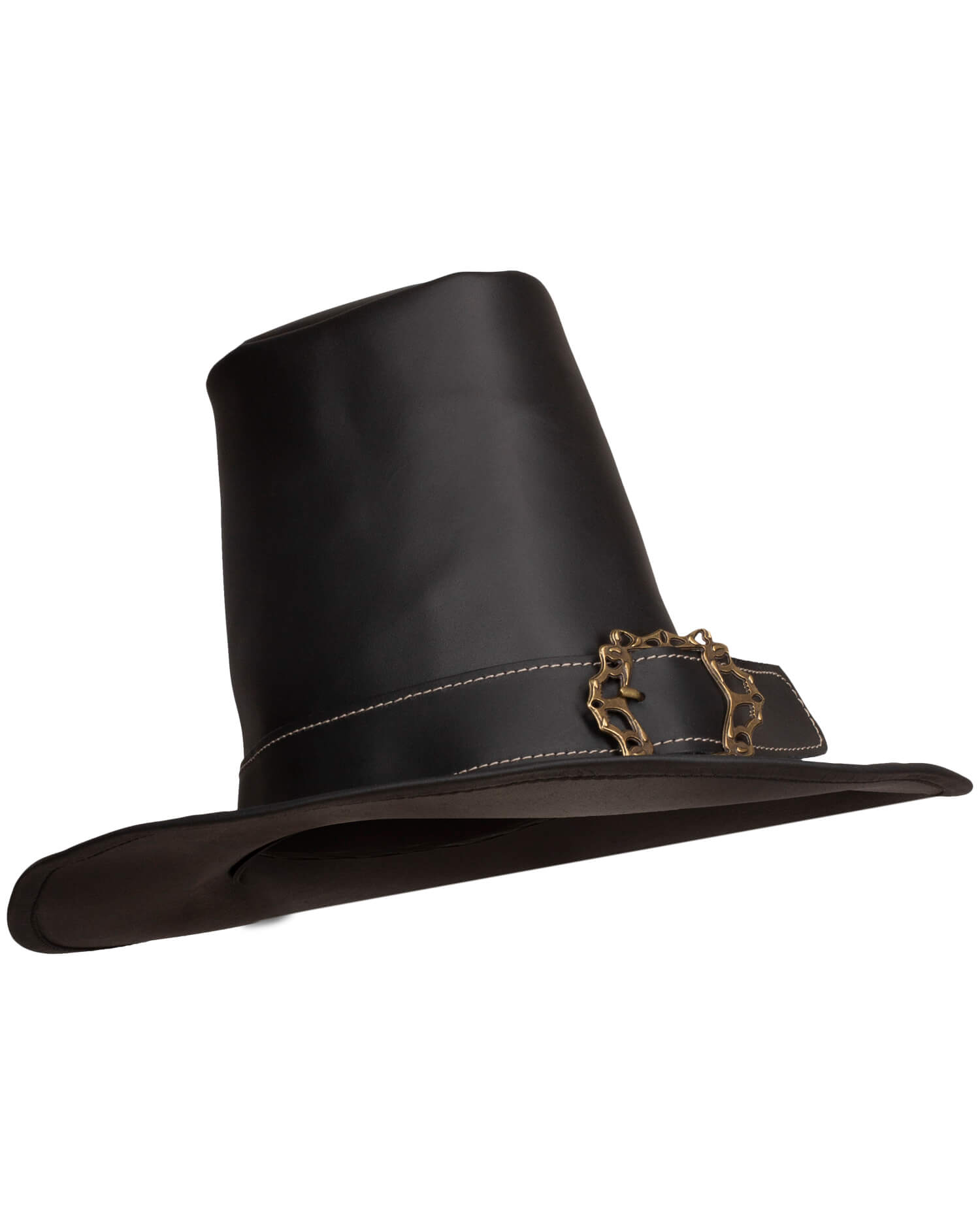 The Dark Witcher -nahkahattu