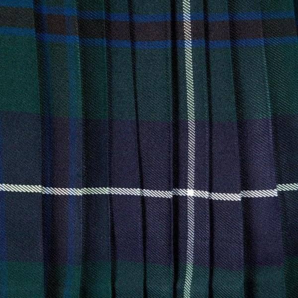 Miesten kiltti – 8 yardia, polyviskoosi, Douglas Modern