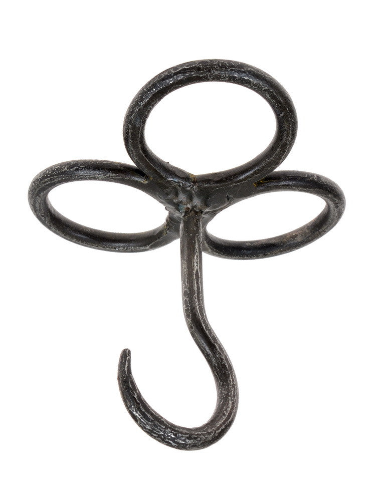 Kolmijalan kiinnikepala