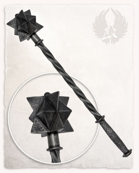 Bailiff’s Mace - nuija