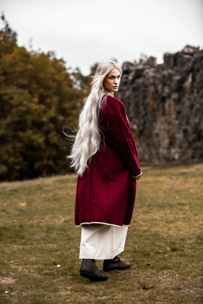 Viikinkitakki Birka
