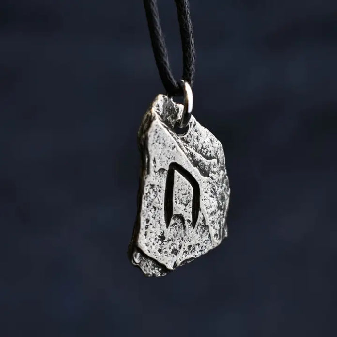 Riimukirjain - riipus