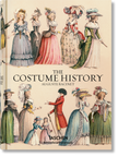 The Costume History - Auguste Racinet (English)