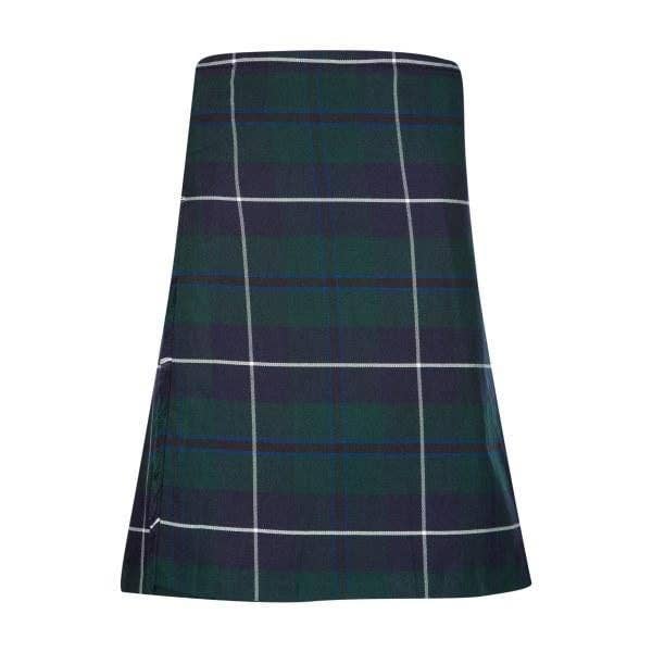 Miesten kiltti – 8 yardia, polyviskoosi, Douglas Modern