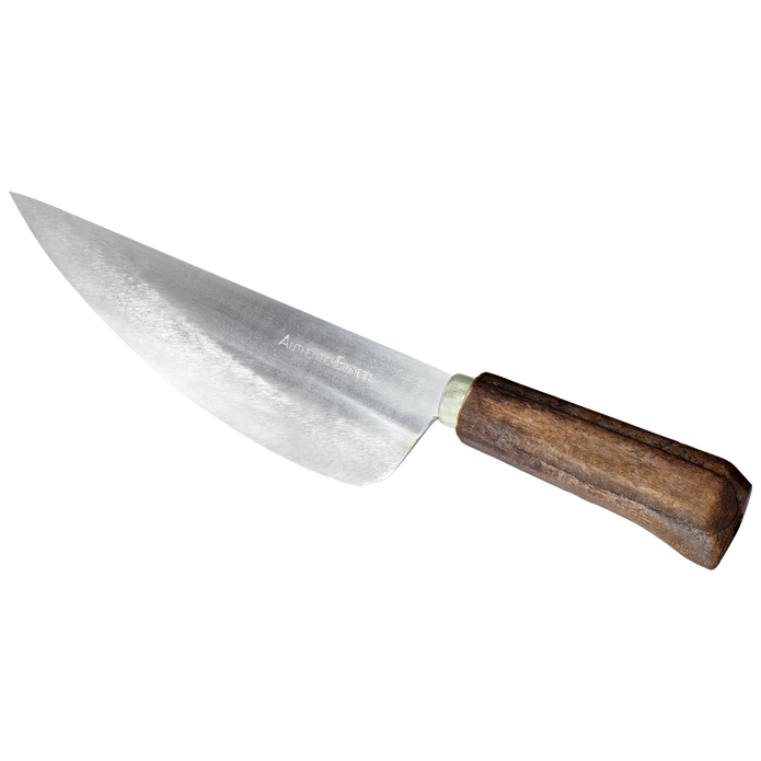 Vay mestariveitsi, 16cm - 23cm terällä