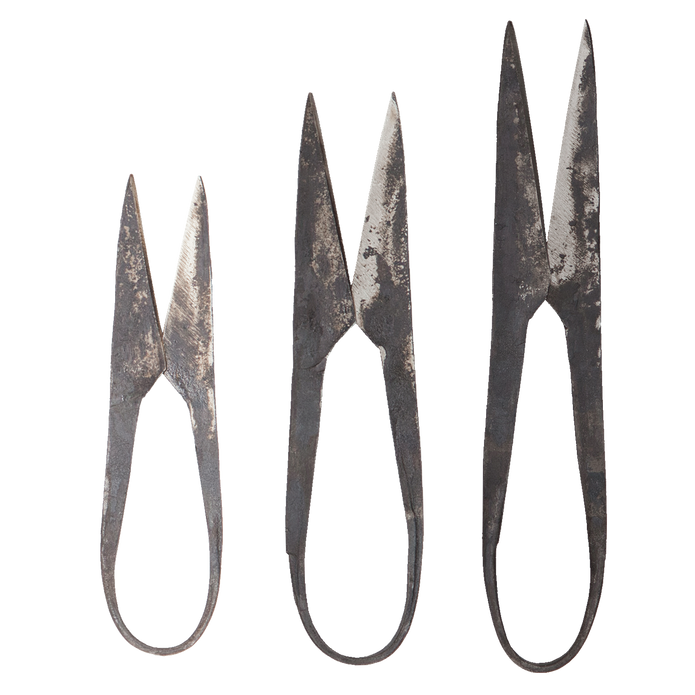 MO- sakset, 4cm - 8cm terällä