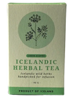 Yrttitee Islannista, 40 g