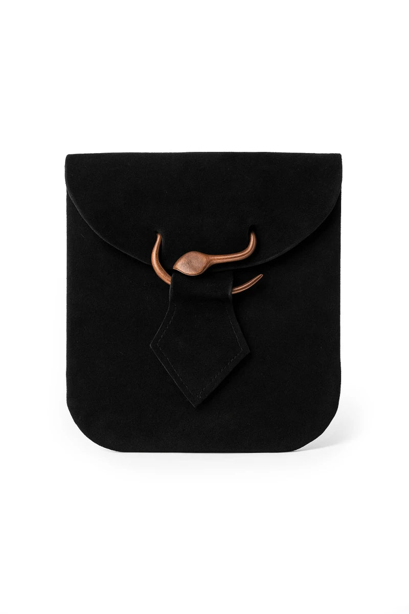 Vyölaukku käärmesoljella, Adelie