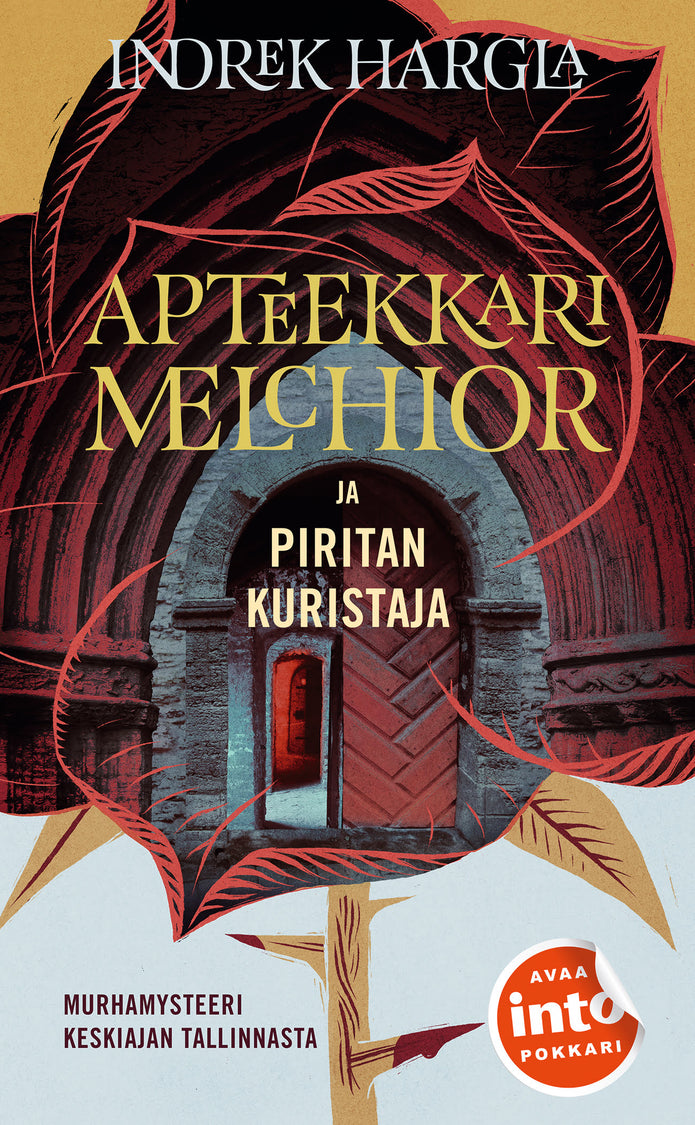 Apteekkari Melchior-kirjat