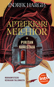 Apteekkari Melchior-kirjat