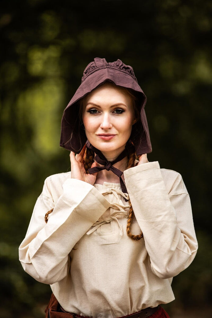 Claire-hilkka