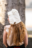 Claire-hilkka
