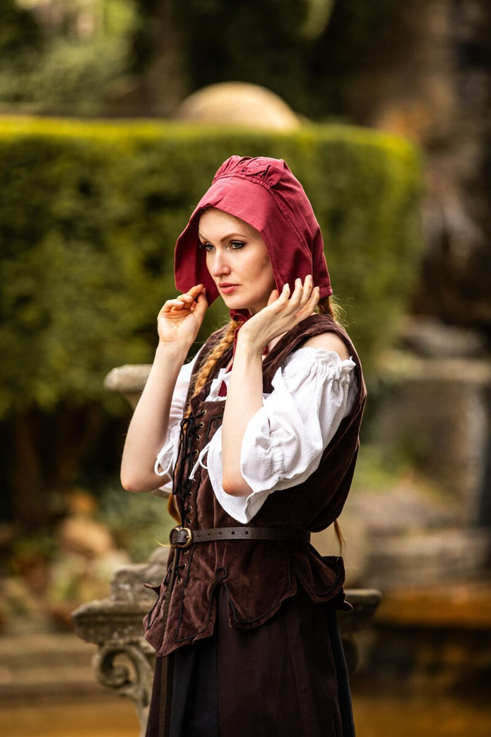 Claire-hilkka