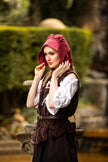 Claire-hilkka