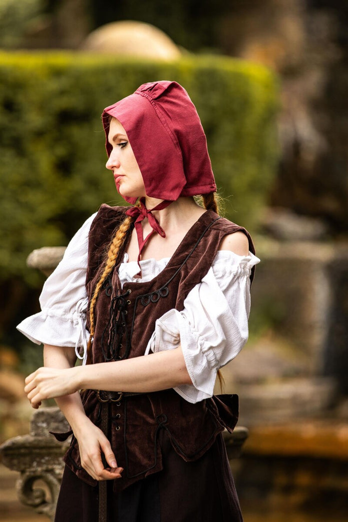 Claire-hilkka
