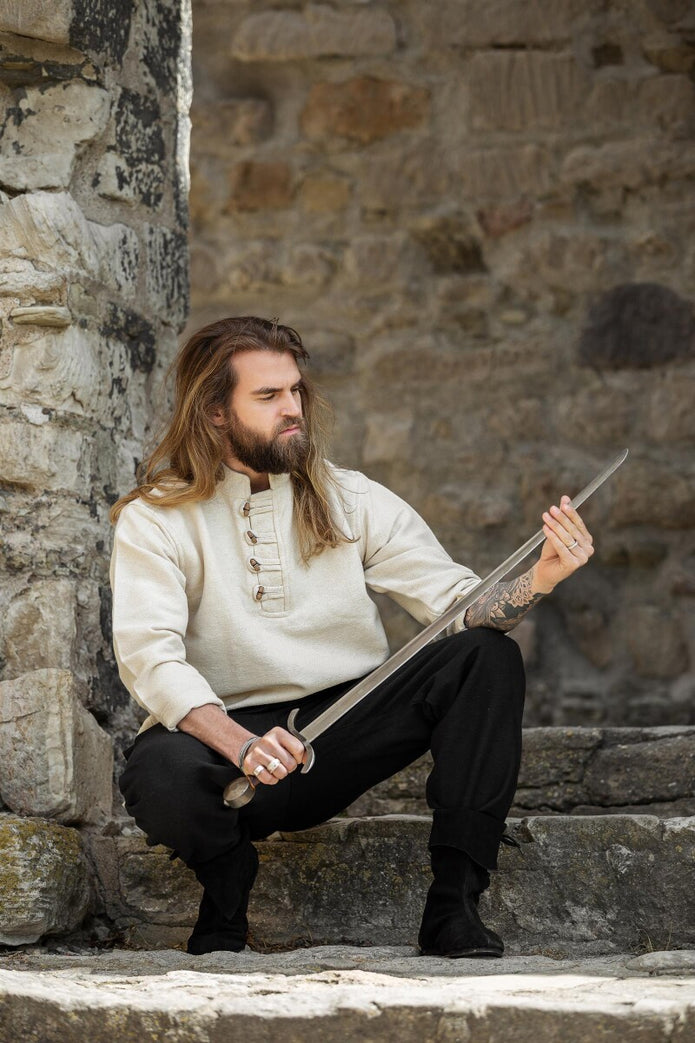 Keskiaikapaita Anton