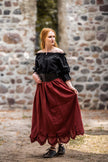 Keskiaikainen paita Morgan