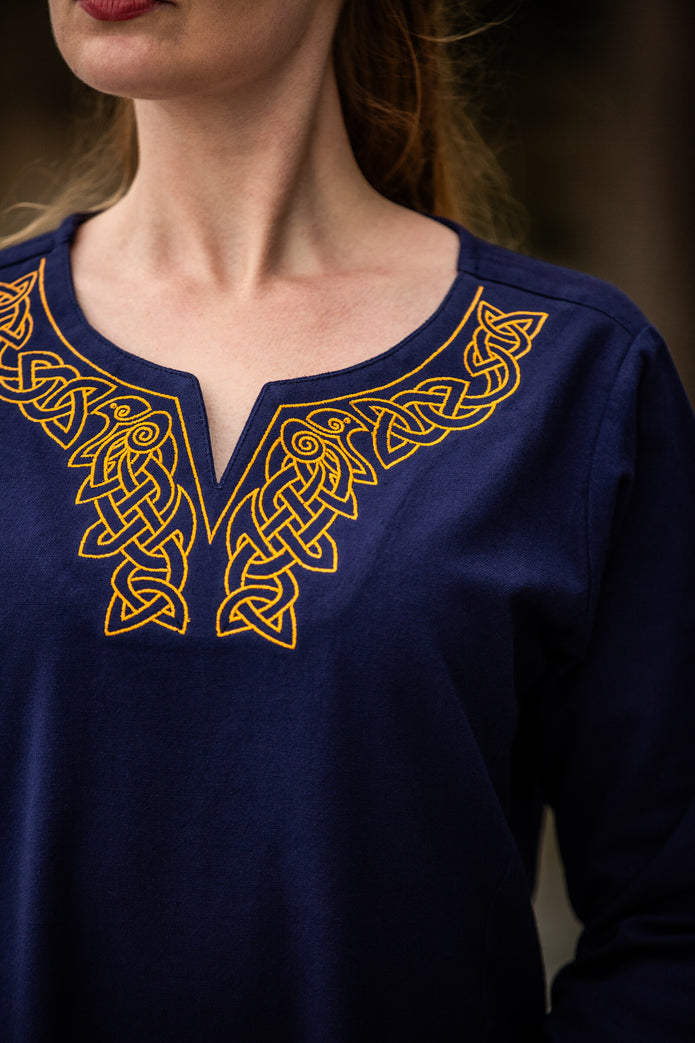 Viikinkimekko  Aslaug