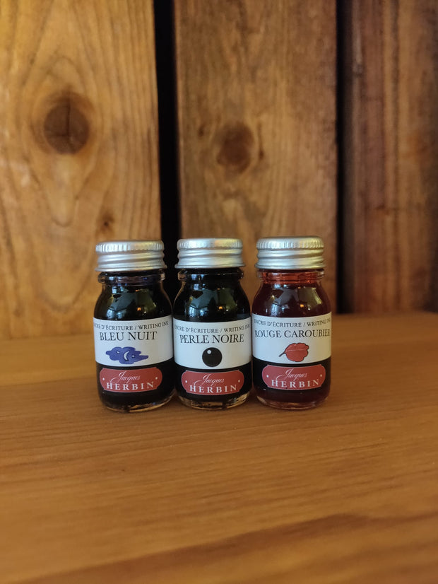 Kalligrafiamuste, 10 ml